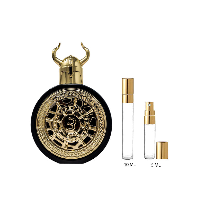 Bharara Viking Cairo — perfume hombre original en Colombia | Disfragancias