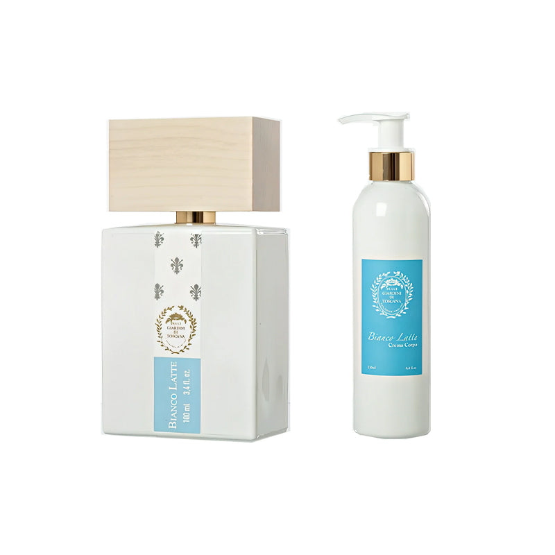 Giardini Di Toscana Bianco Latte — perfume unisex original en Colombia | Disfragancias