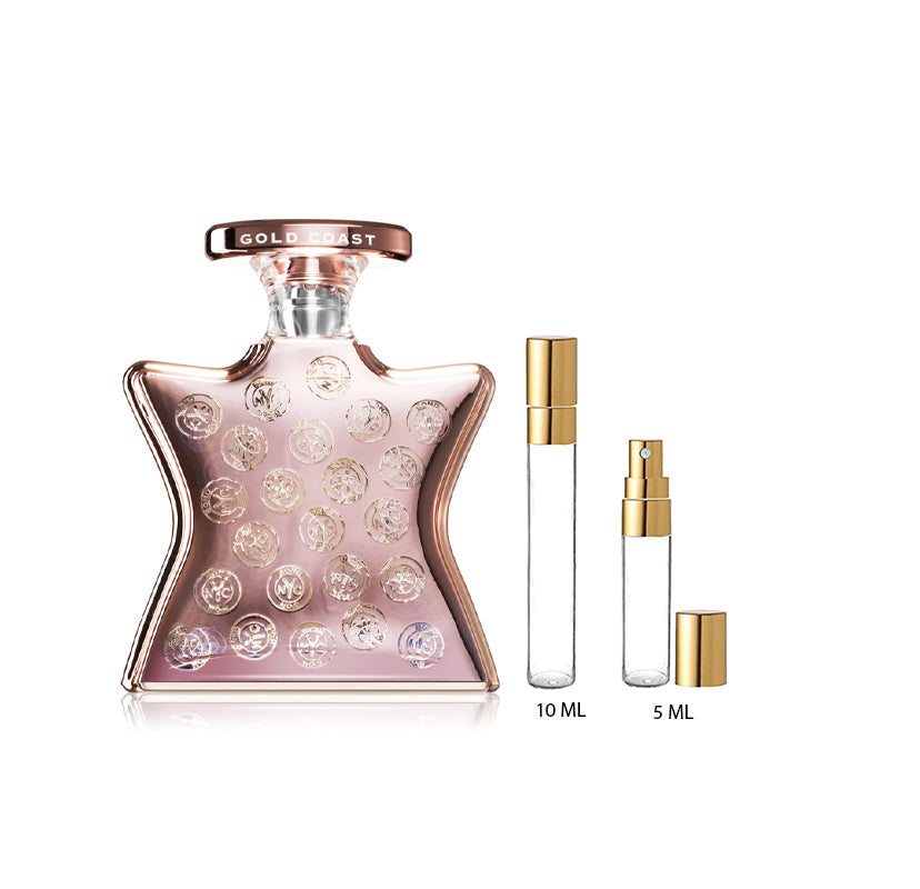 Bond No. 9 Gold Coast — perfume mujer original en Colombia | Disfragancias