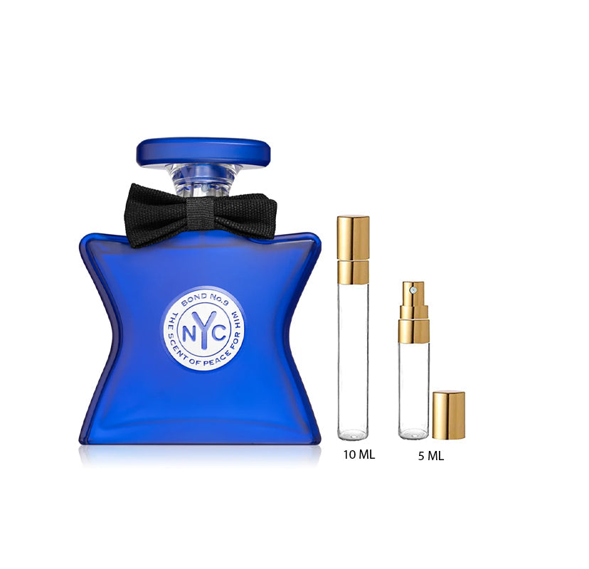 Bond No. 9 The Scent of Peace — perfume hombre original en Colombia | Disfragancias