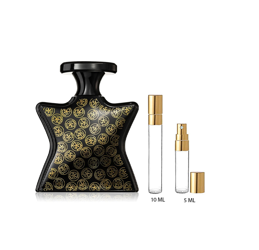 Bond No. 9 Downtown Wall Street — perfume unisex original en Colombia | Disfragancias