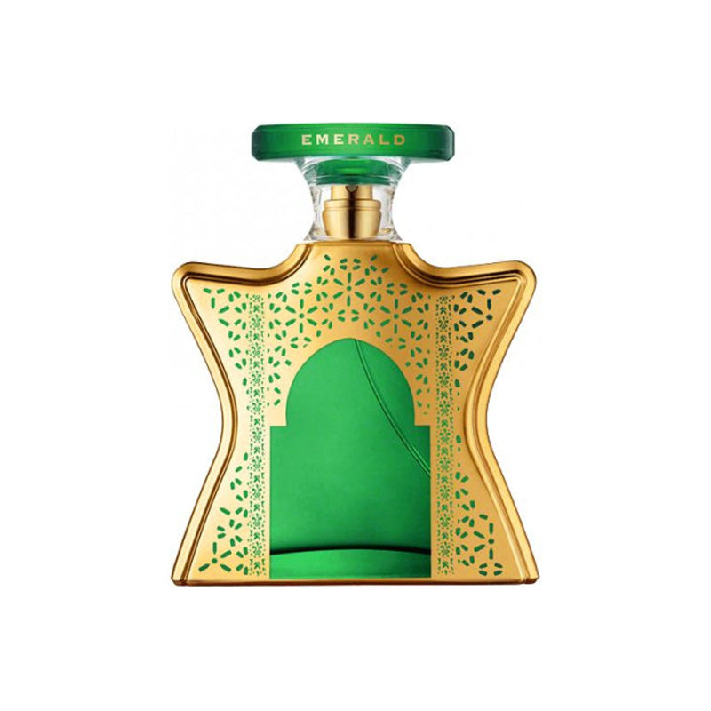 Bond 9 Dubai Emerald — perfume hombre original en Colombia | Disfragancias
