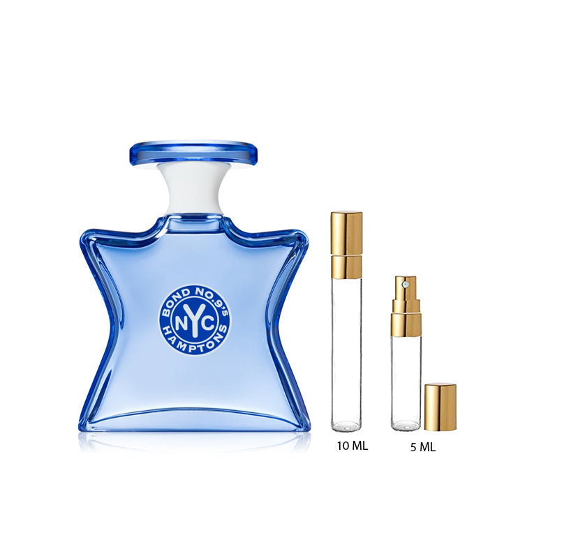 Bond 9 Hamptons — perfume hombre original en Colombia | Disfragancias