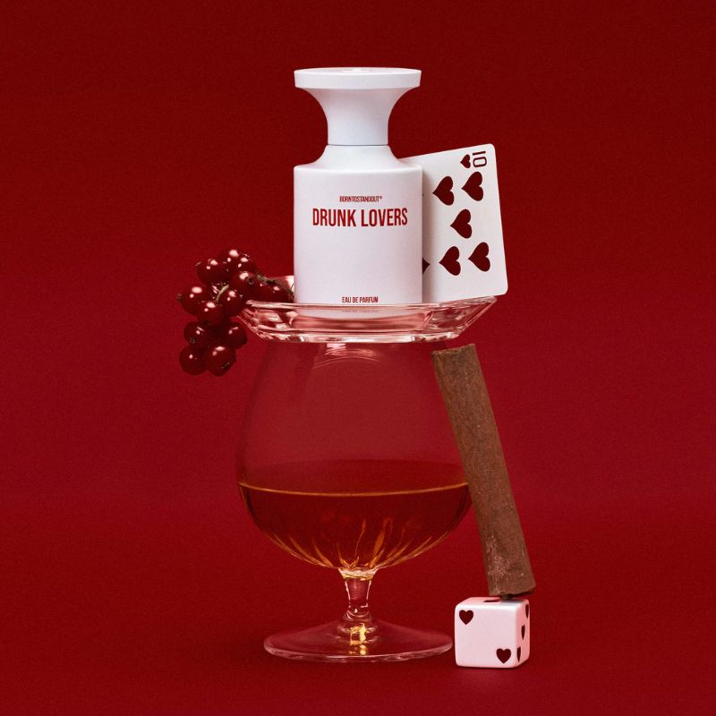 borntostandout drunk lovers