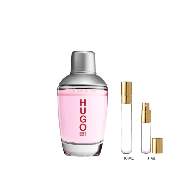 Hugo Boss Energise