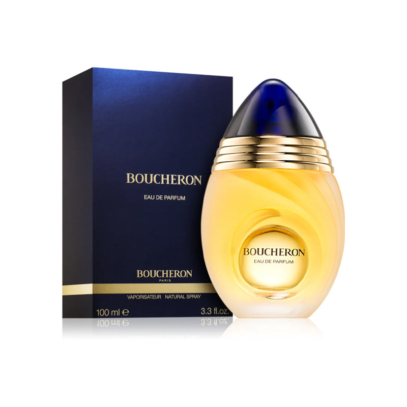 Boucheron Boucheron — perfume mujer original en Colombia | Disfragancias