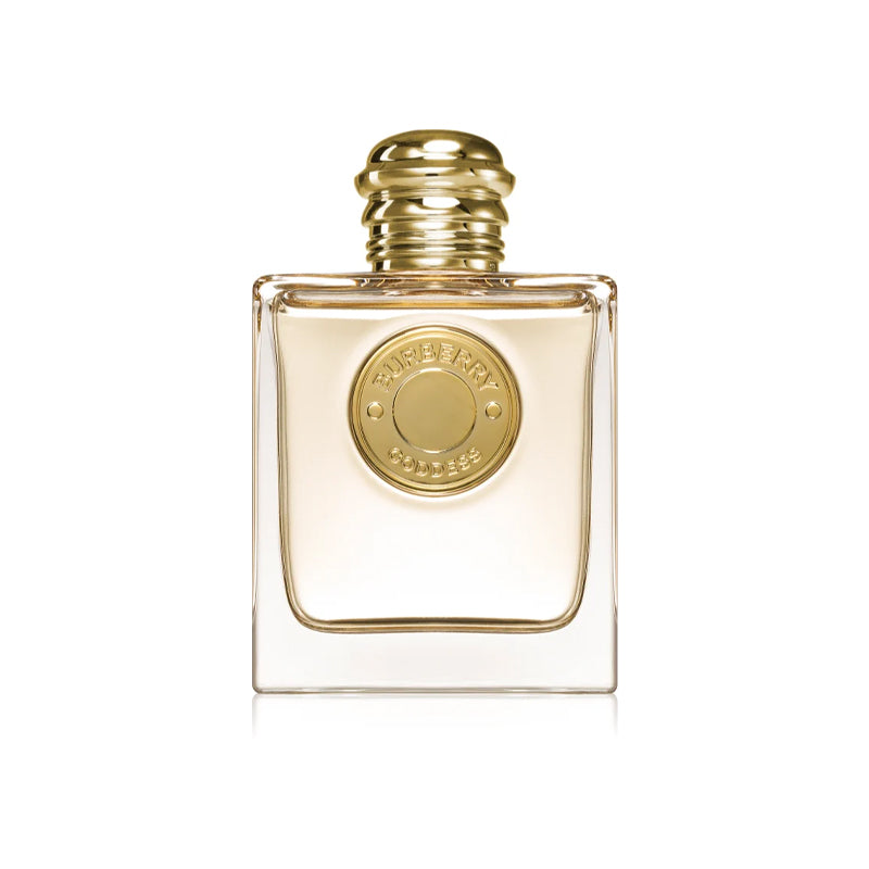 Burberry Goddess — perfume mujer original en Colombia | Disfragancias