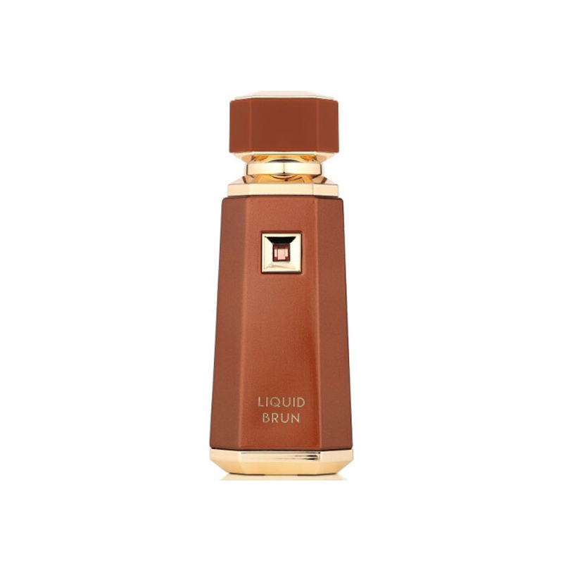 Liquid Brun Fragrance World — perfume original en Colombia | Disfragancias