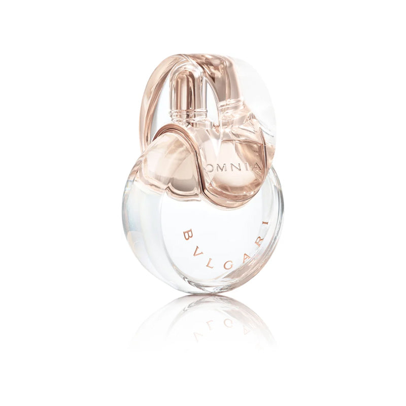 Bvlgari Omnia Crystalline — perfume mujer original en Colombia | Disfragancias