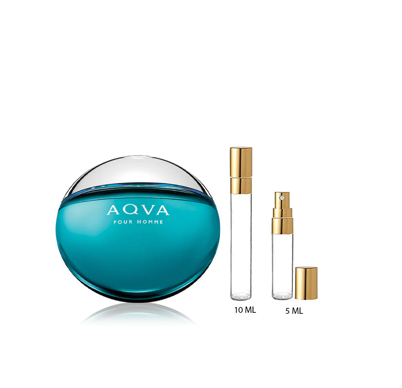 Bvlgari Aqva — perfume hombre original en Colombia | Disfragancias