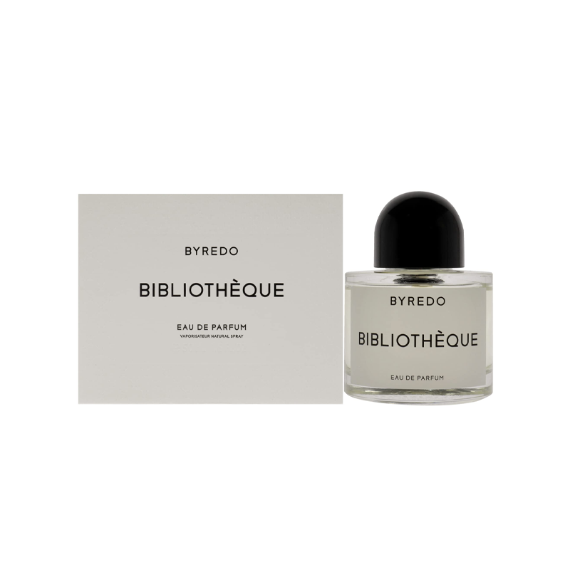 byredo bibliotheque