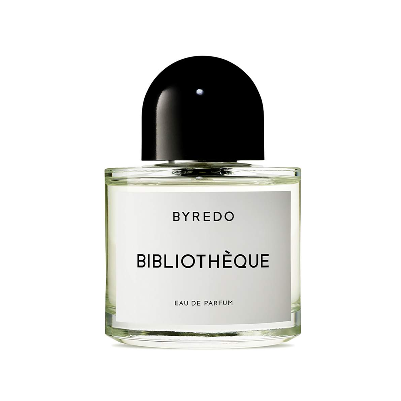 byredo bibliotheque — perfume unisex original en Colombia | Disfragancias