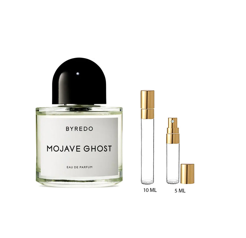 Byredo Mojave Ghost — perfume unisex original en Colombia | Disfragancias