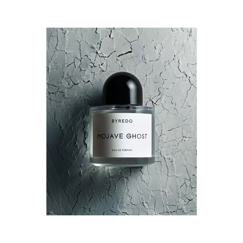 Byredo Mojave Ghost — perfume unisex original en Colombia | Disfragancias