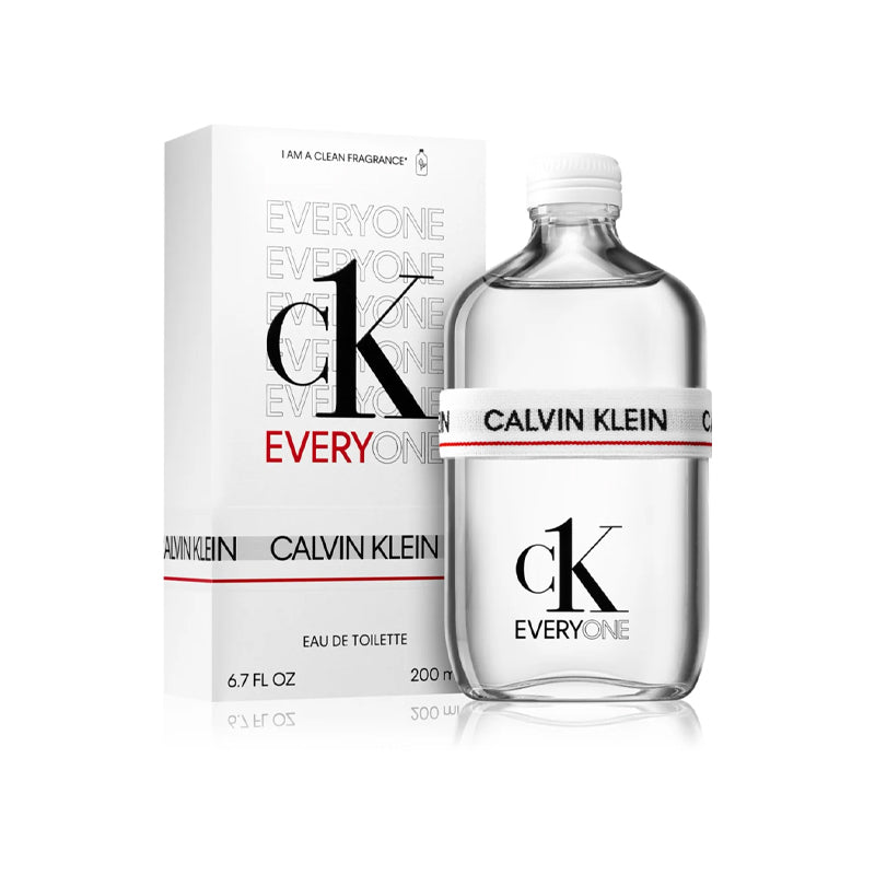 Calvin Klein CK Everyone — perfume unisex original en Colombia | Disfragancias