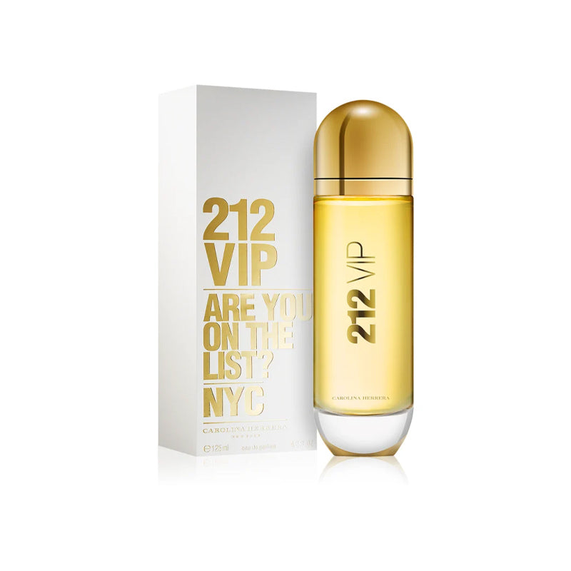 Carolina Herrera 212 VIP femenina — perfume mujer original en Colombia | Disfragancias