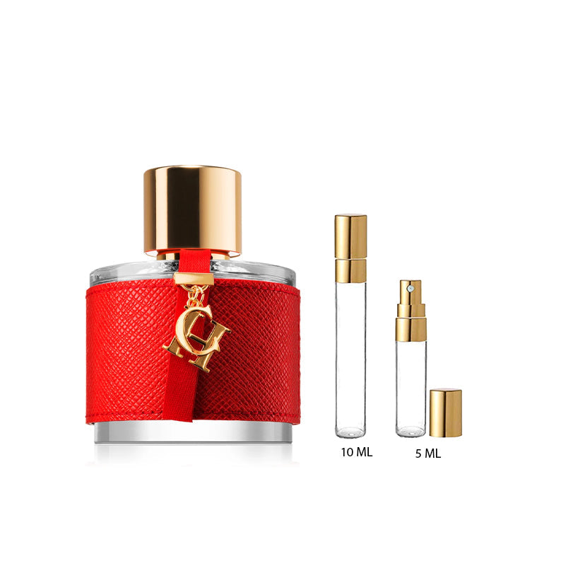 Carolina Herrera CH Pour Femme — perfume mujer original en Colombia | Disfragancias