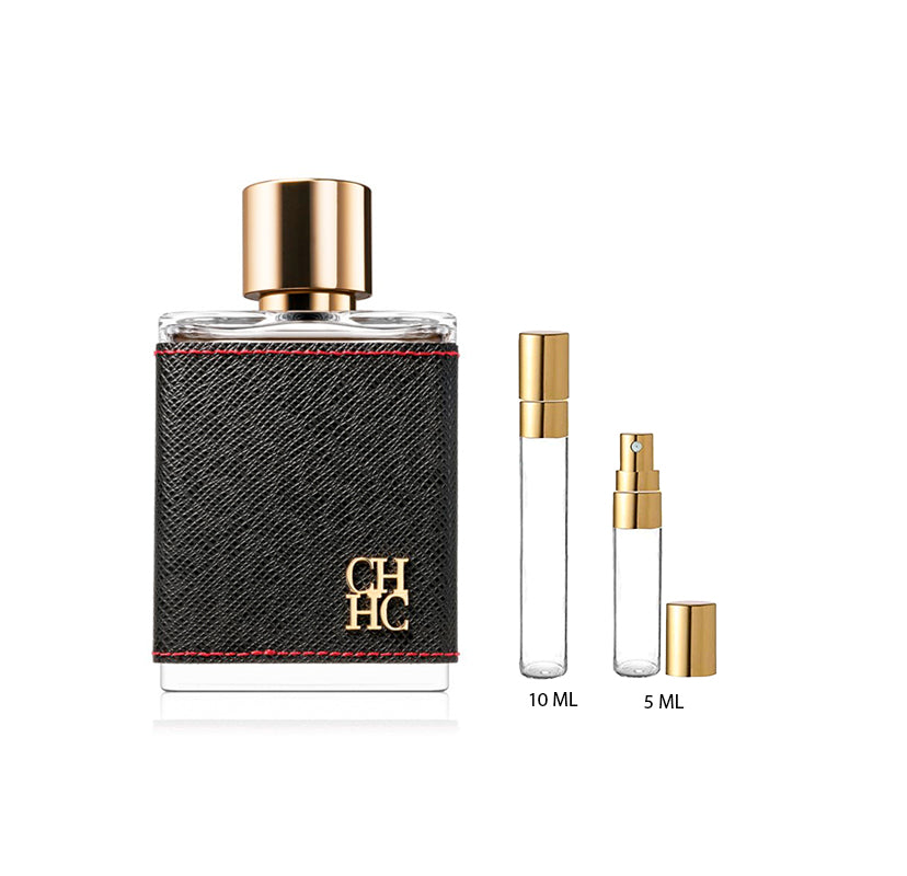Carolina Herrera CH Men — perfume hombre original en Colombia | Disfragancias
