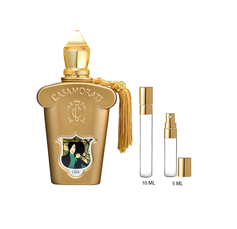 Xerjoff Casamorati 1888 Lira — perfume mujer original en Colombia | Disfragancias