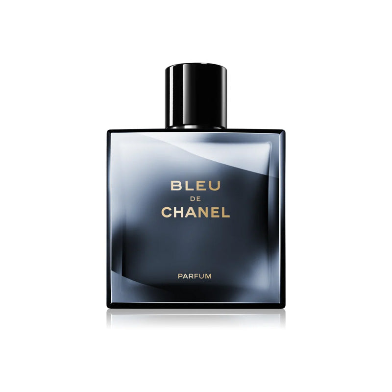 Chanel Bleu de Chanel Parfum — perfume hombre original en Colombia | Disfragancias