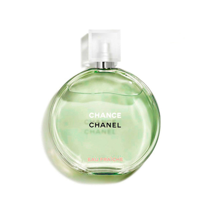Chanel Chance Eau Fraîche — perfume mujer original en Colombia | Disfragancias