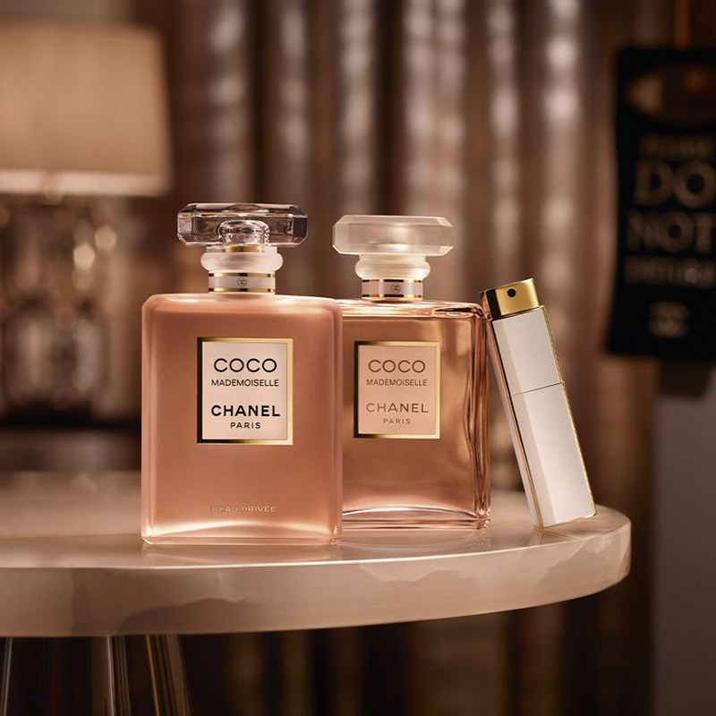 Chanel Coco Mademoiselle