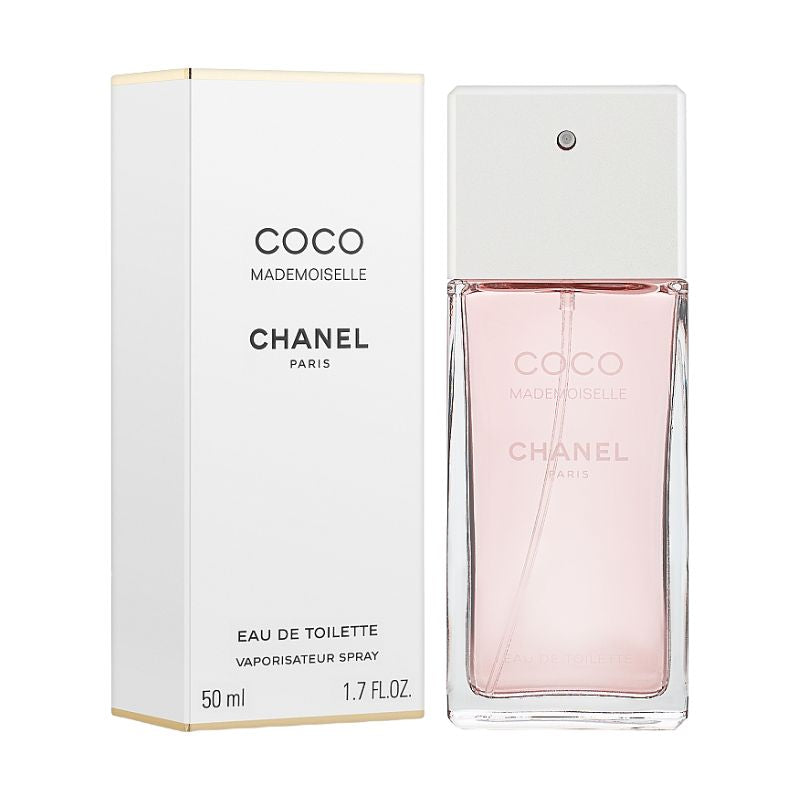 Chanel Coco mademoiselle EDT