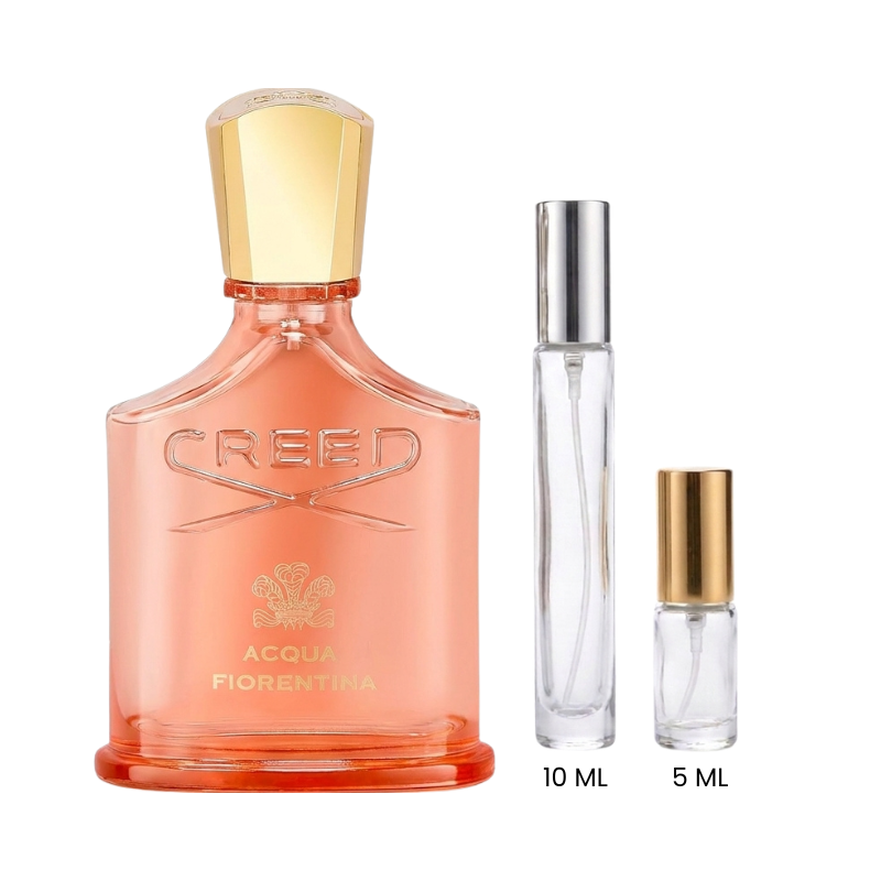 Creed Acqua Fiorentina