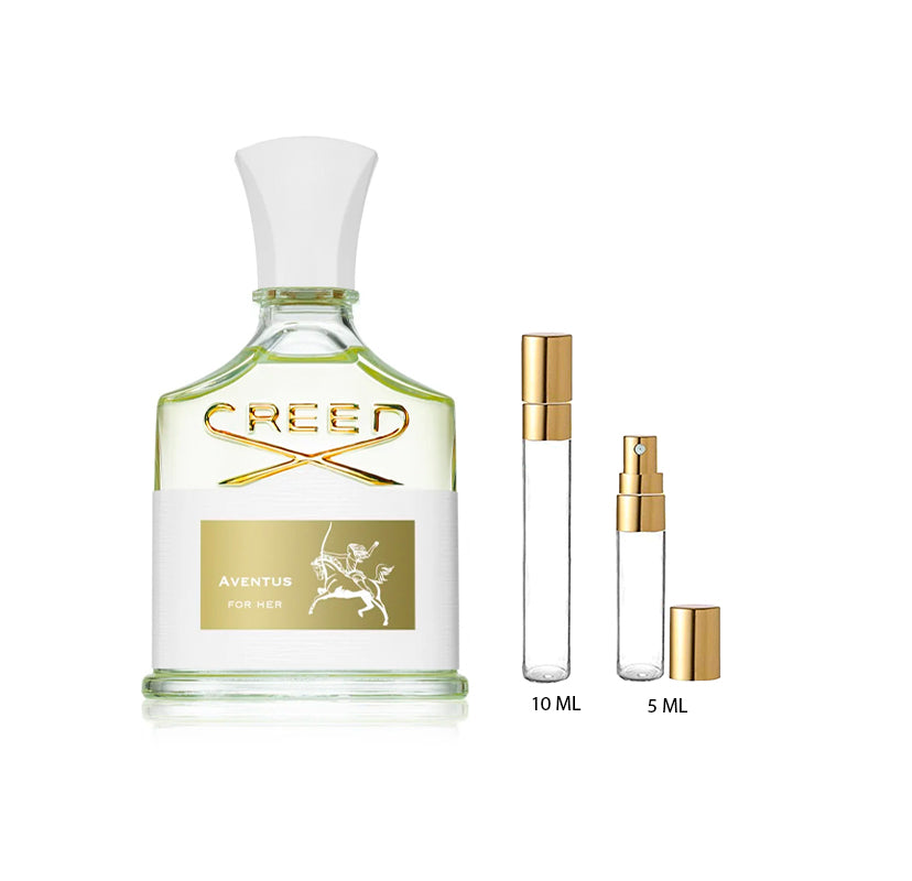 Creed Aventus For Her — perfume mujer original en Colombia | Disfragancias