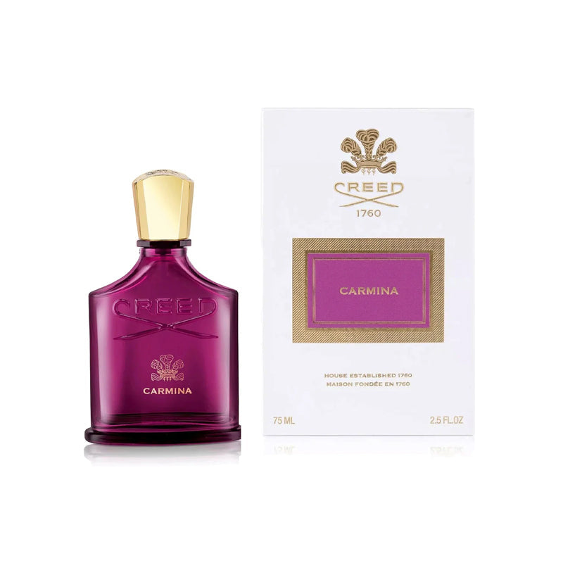 Creed Carmina — perfume mujer original en Colombia | Disfragancias