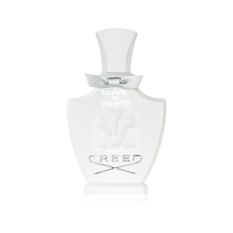 Creed Love In White — perfume mujer original en Colombia | Disfragancias