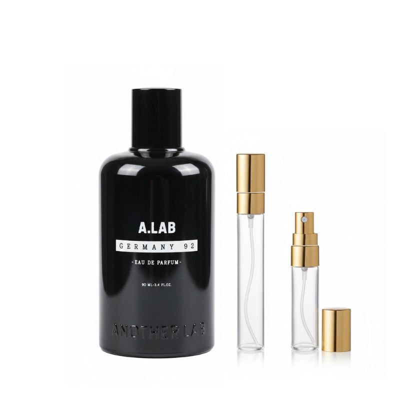 Another Lab Germany 92 — perfume hombre original en Colombia | Disfragancias
