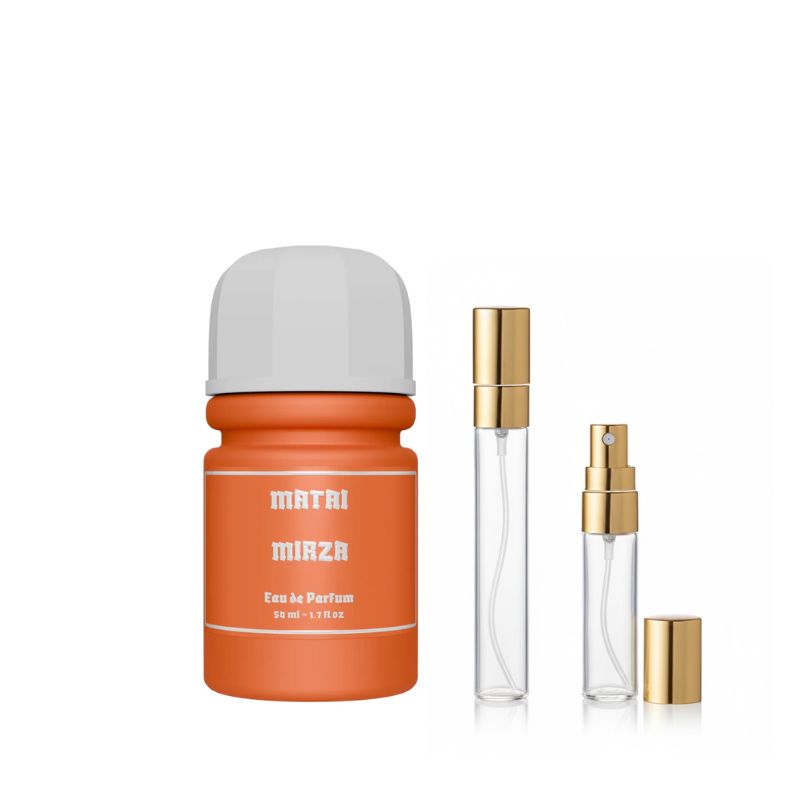 Matai Mirza — perfume unisex original en Colombia | Disfragancias