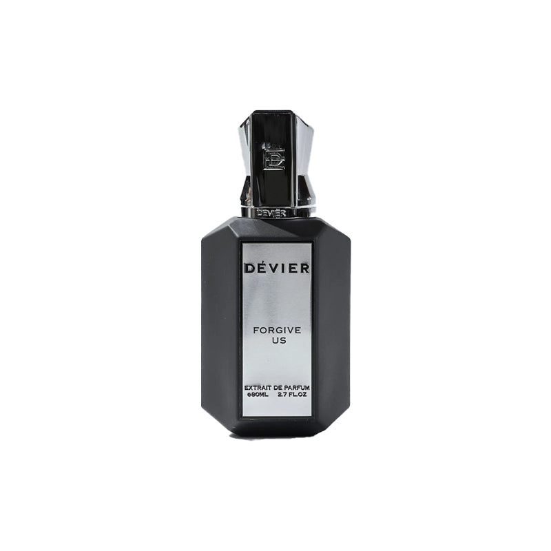 Devier Forgive Us — perfume mujer original en Colombia | Disfragancias
