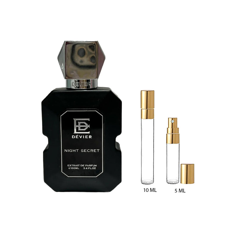 Devier Night Secret