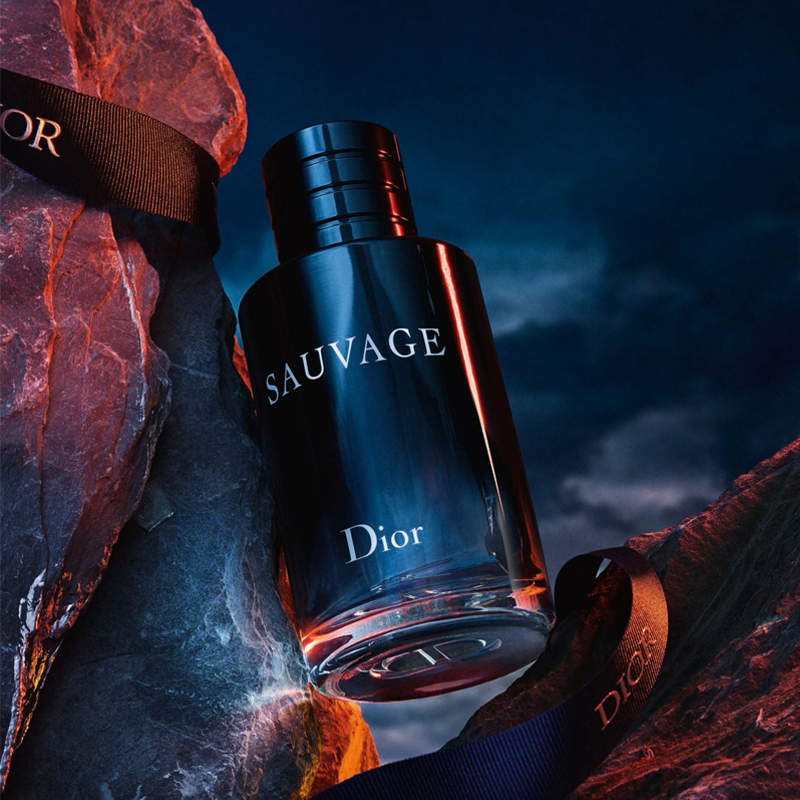 Dior Sauvage EDT