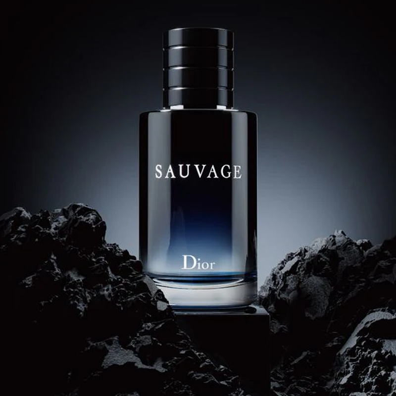 Dior Sauvage EDT
