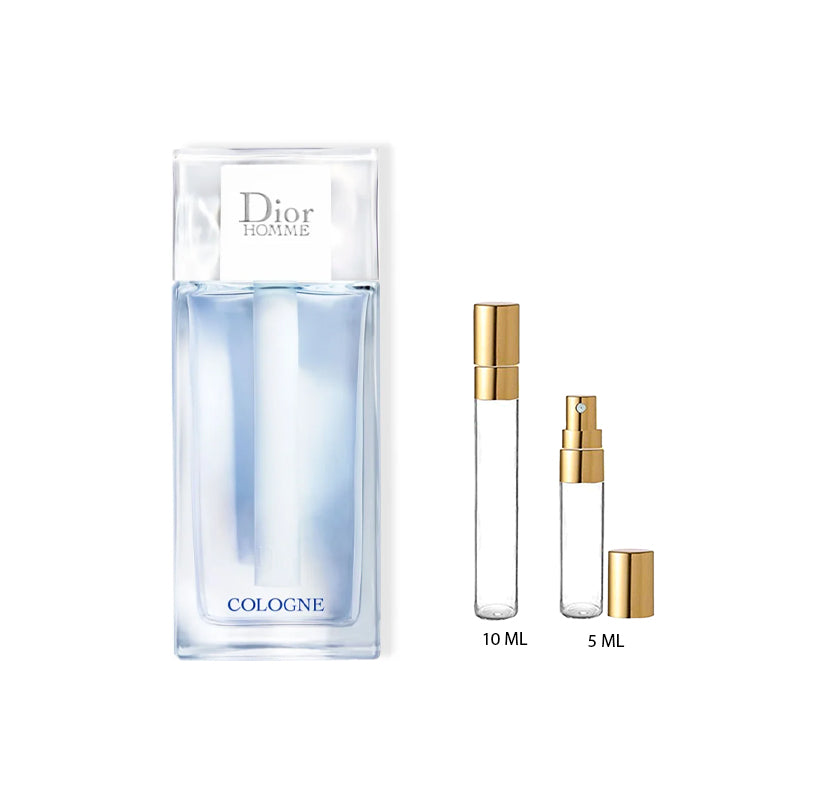 Dior Homme Cologne — perfume hombre original en Colombia | Disfragancias