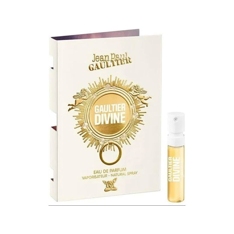 Jean Paul Gaultier Gaultier Divine — perfume mujer original en Colombia | Disfragancias