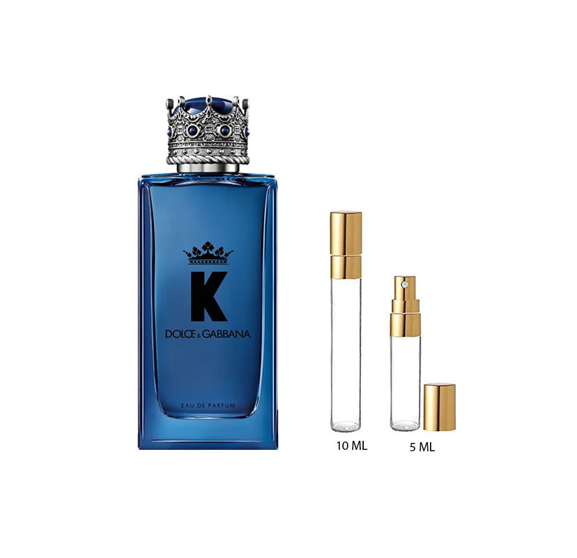 Dolce & Gabbana K EDP — perfume hombre original en Colombia | Disfragancias