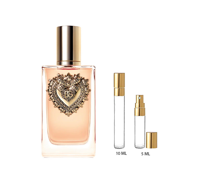 Dolce Gabbana Devotion — perfume mujer original en Colombia | Disfragancias
