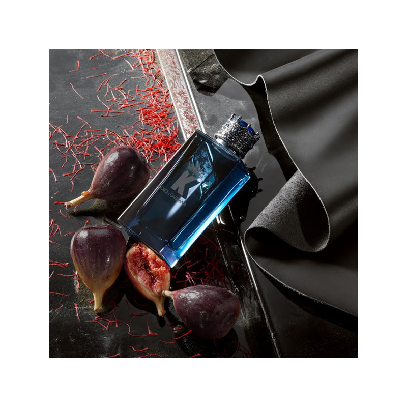 Dolce & Gabbana K Intense — perfume hombre original en Colombia | Disfragancias