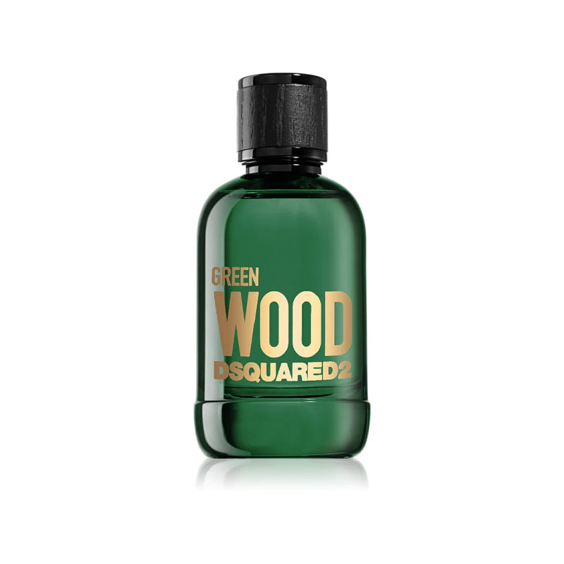 Dsquared2 Green Wood — perfume hombre original en Colombia | Disfragancias