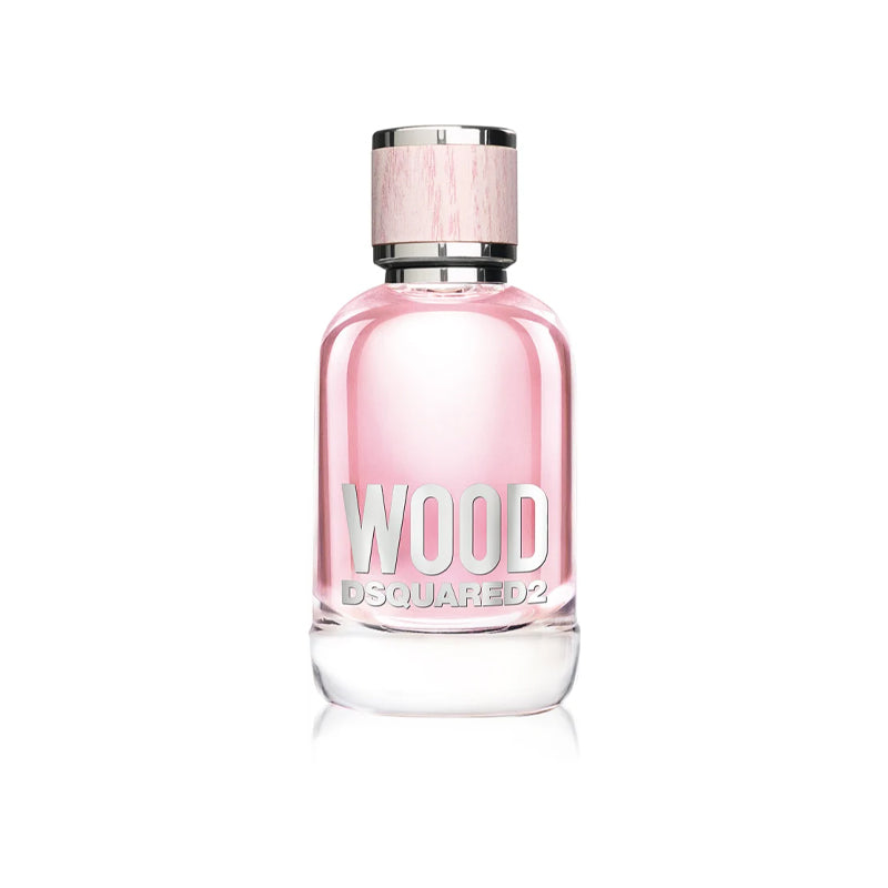 Dsquared2 Wood Pour Femme