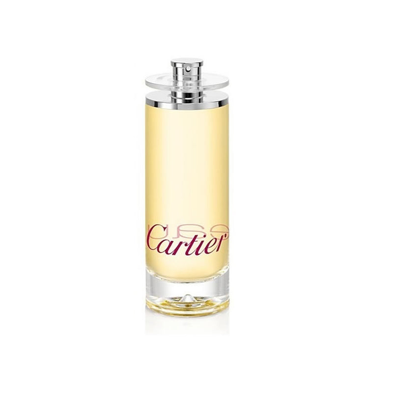 Cartier Eau de Cartier Zeste De Soleil