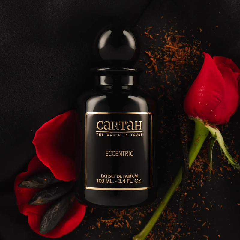 Cartah Eccentric