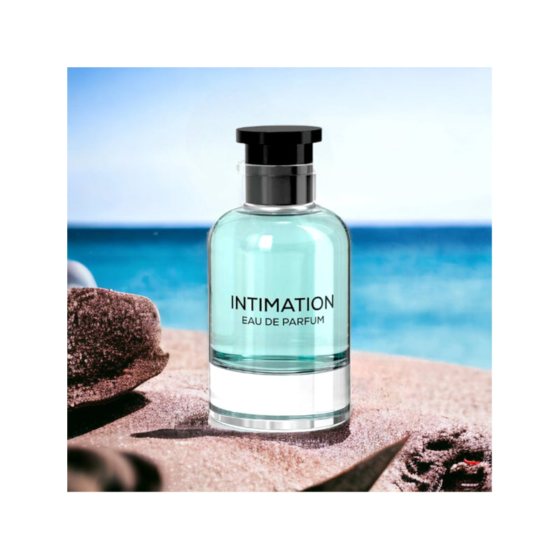 Emper Intimation — perfume hombre original en Colombia | Disfragancias