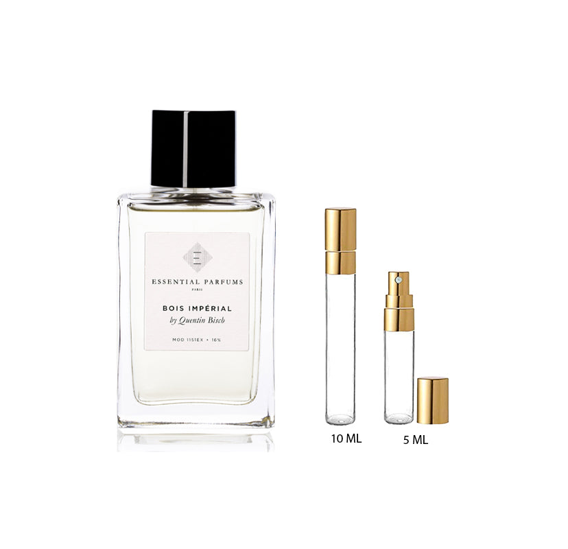 Essential Parfums Bois Imperial — perfume hombre original en Colombia | Disfragancias