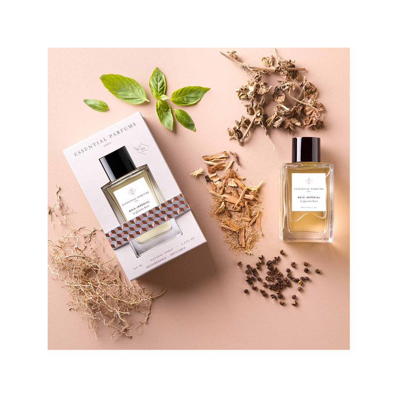 Essential Parfums Bois Imperial