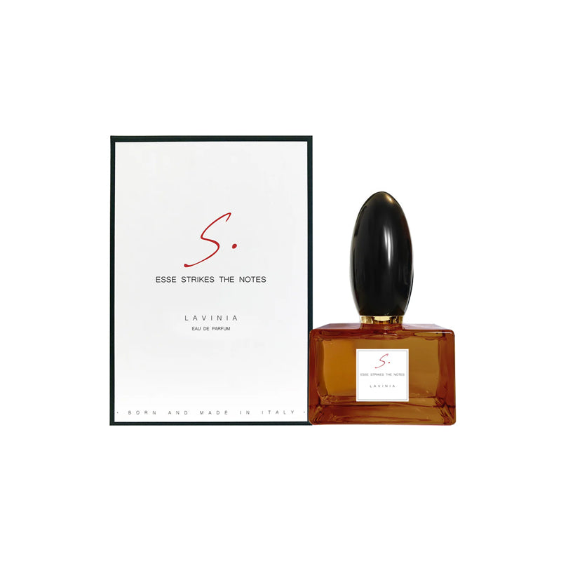 Esse Strikes The Notes Lavinia — perfume mujer original en Colombia | Disfragancias